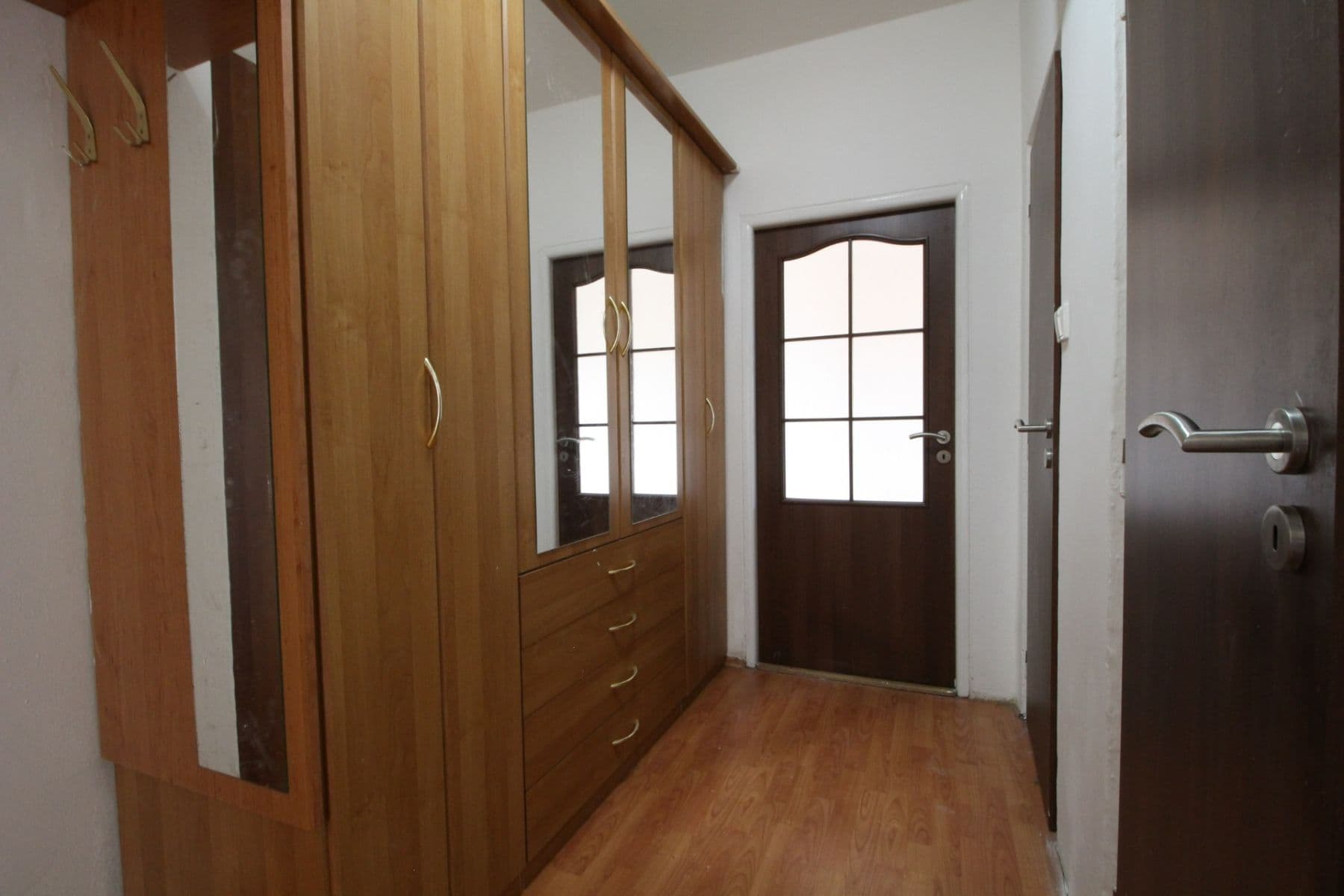 Pronájem bytu 2+1 53 m², Jasmínová, Praha, Praha Pronájem bytu 2+1 53 m², Jasmínová, Praha, Praha