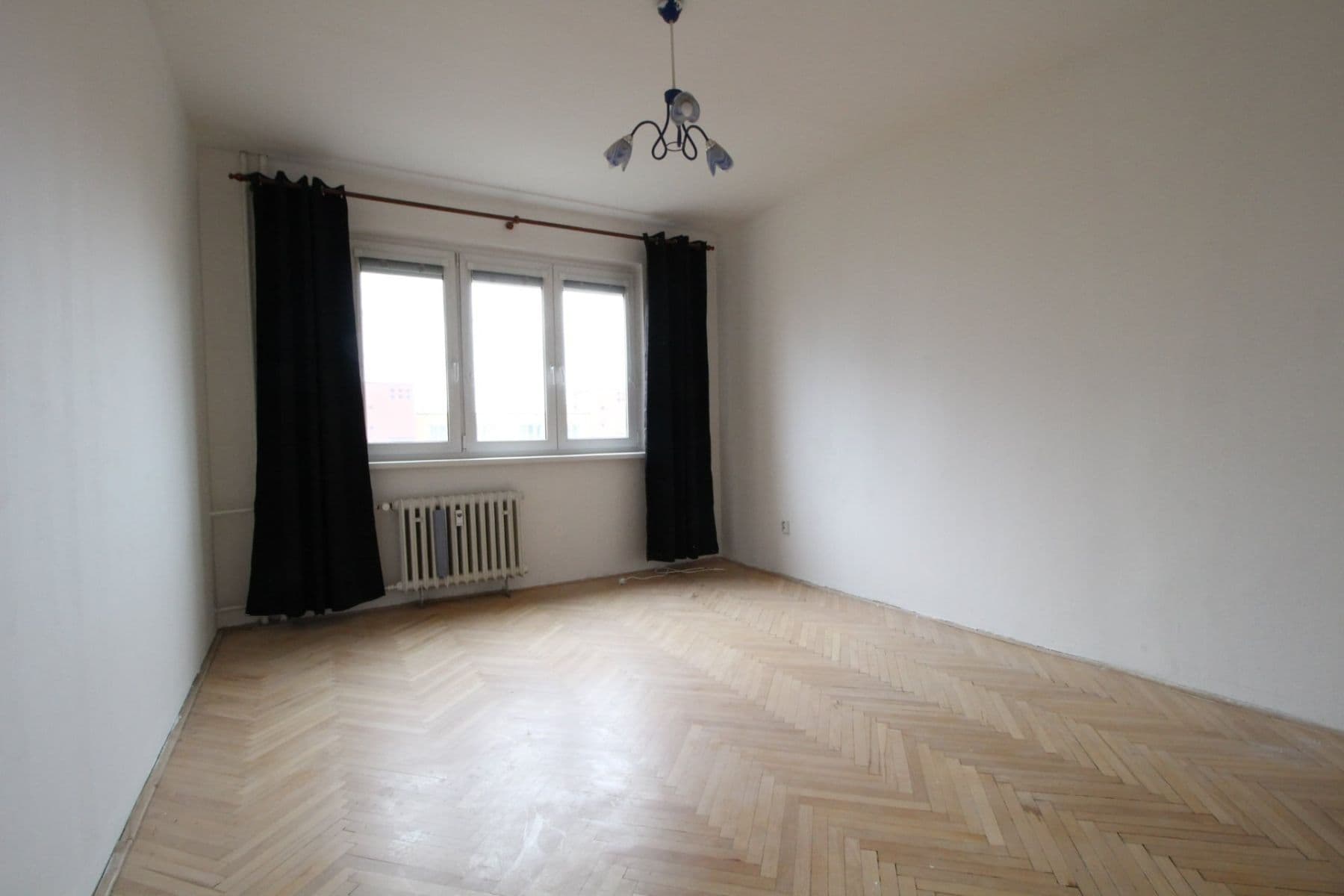 Pronájem bytu 2+1 53 m², Jasmínová, Praha, Praha Pronájem bytu 2+1 53 m², Jasmínová, Praha, Praha