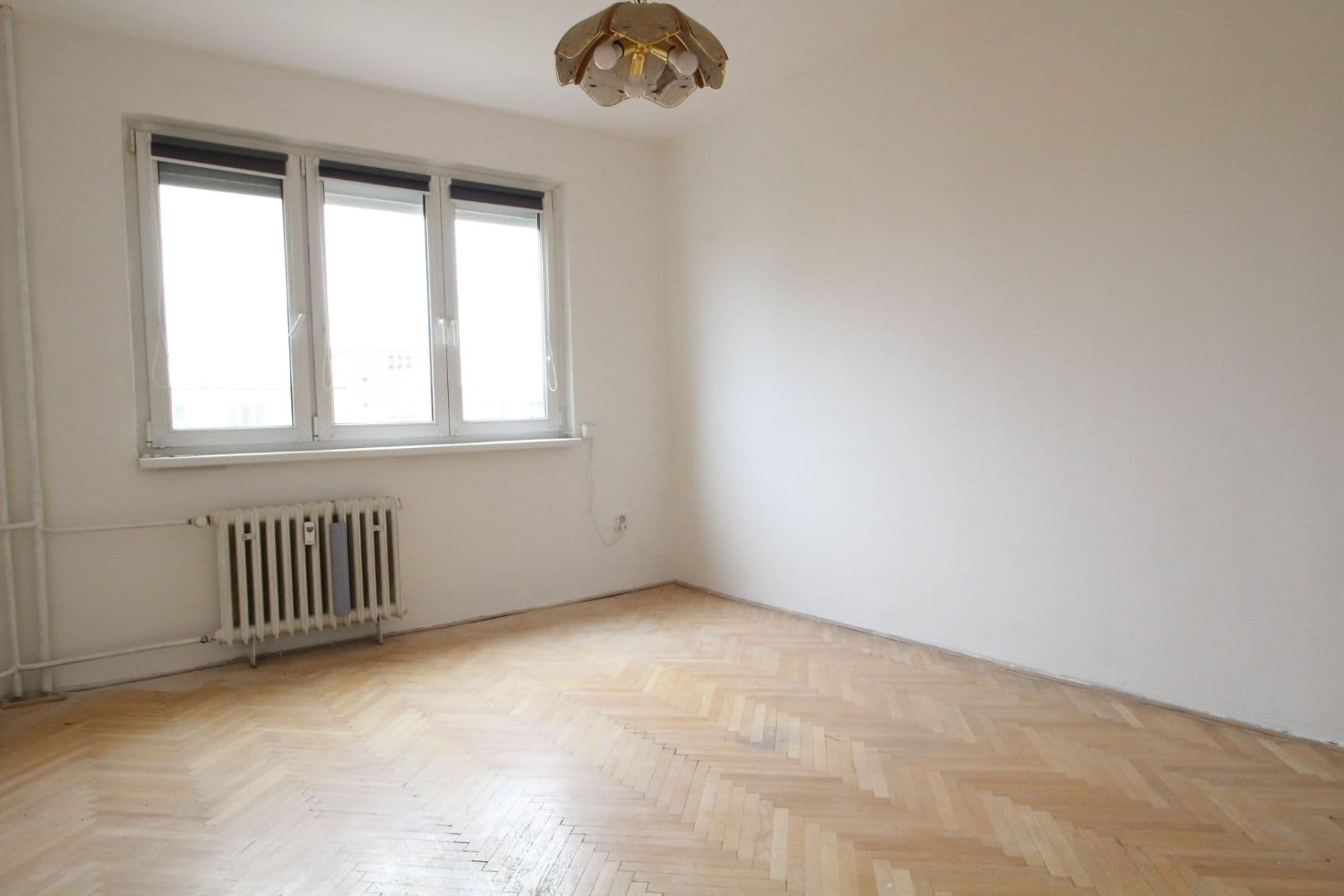 Pronájem bytu 2+1 53 m², Jasmínová, Praha, Praha Pronájem bytu 2+1 53 m², Jasmínová, Praha, Praha