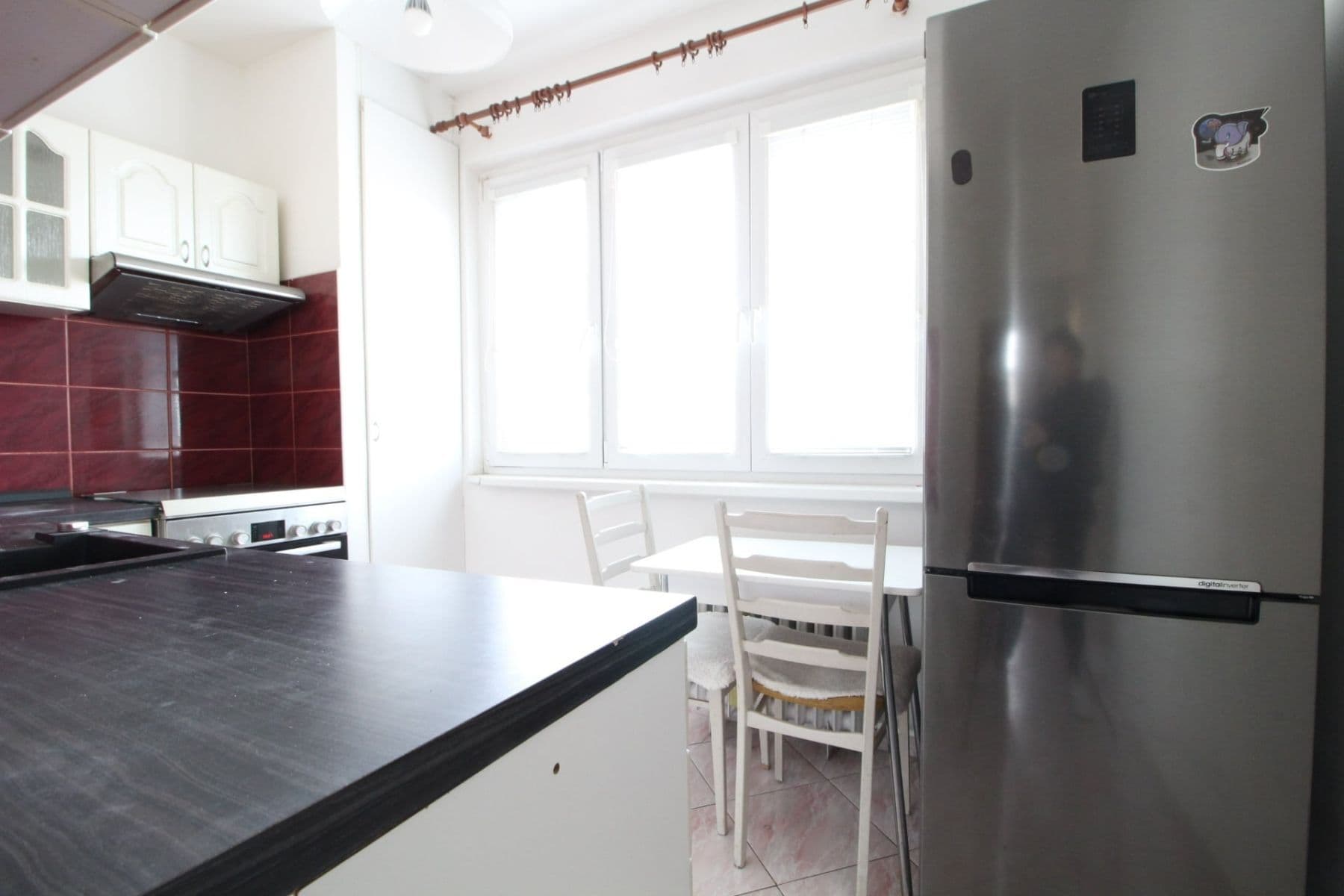 Pronájem bytu 2+1 53 m², Jasmínová, Praha, Praha Pronájem bytu 2+1 53 m², Jasmínová, Praha, Praha