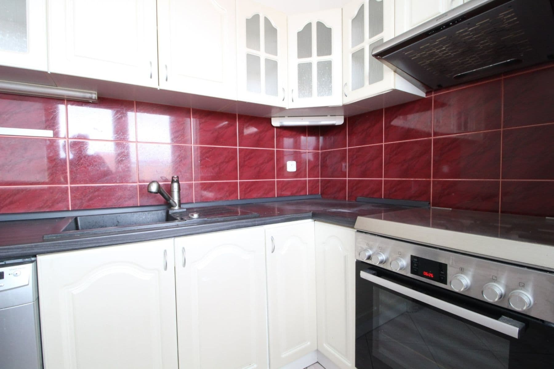 Pronájem bytu 2+1 53 m², Jasmínová, Praha, Praha Pronájem bytu 2+1 53 m², Jasmínová, Praha, Praha