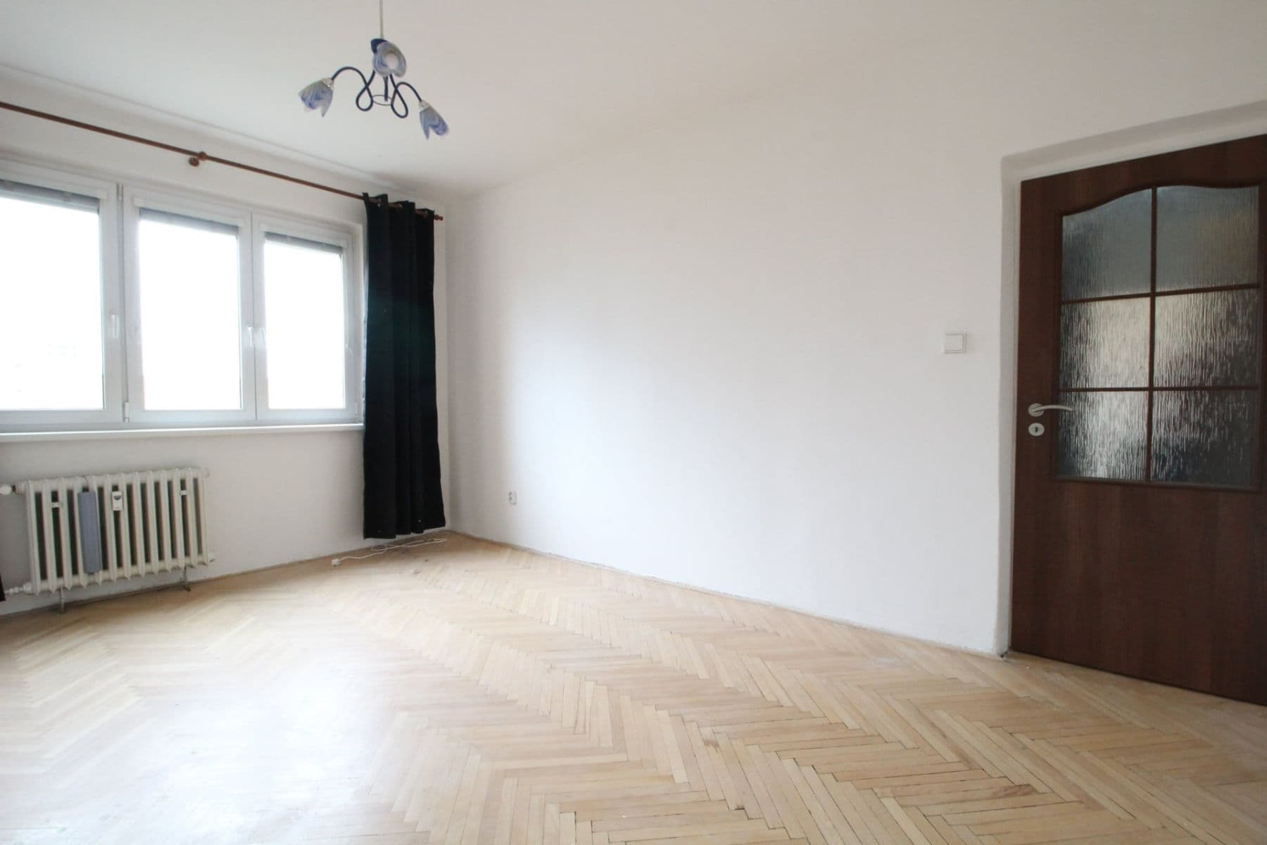 Pronájem bytu 2+1 53 m², Jasmínová, Praha, Praha Pronájem bytu 2+1 53 m², Jasmínová, Praha, Praha