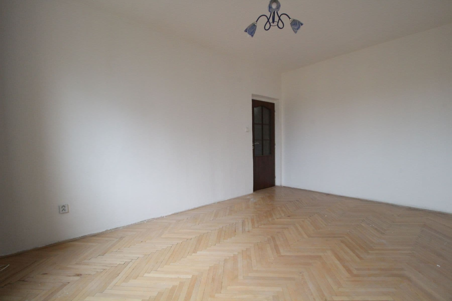 Pronájem bytu 2+1 53 m², Jasmínová, Praha, Praha Pronájem bytu 2+1 53 m², Jasmínová, Praha, Praha