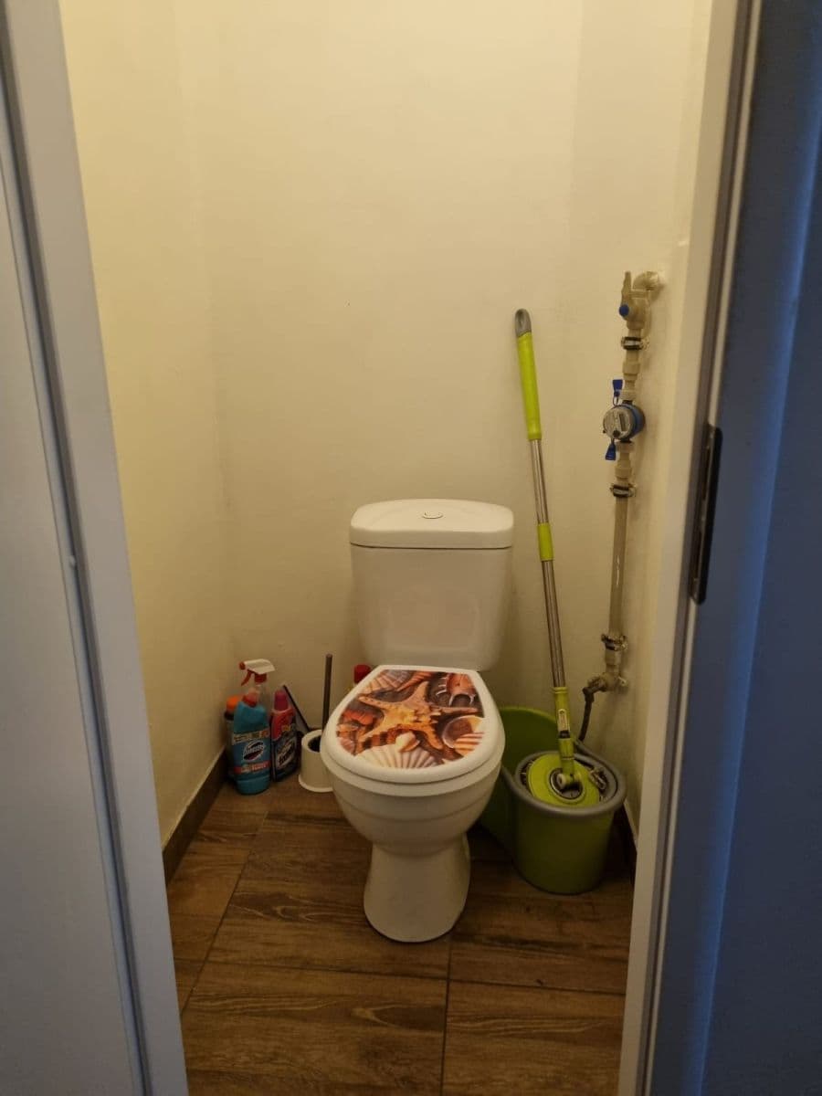 Pronájem bytu 1+kk 23 m², Zelenečská, Praha, Praha Pronájem bytu 1+kk 23 m², Zelenečská, Praha, Praha