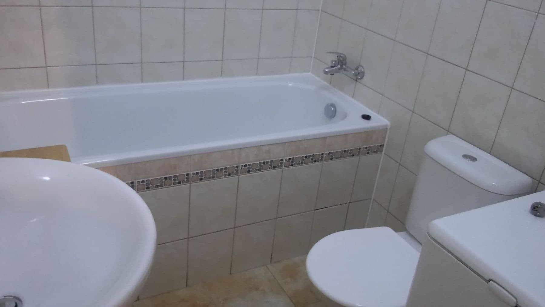 Pronájem bytu 1+kk 23 m², Zelenečská, Praha, Praha Pronájem bytu 1+kk 23 m², Zelenečská, Praha, Praha