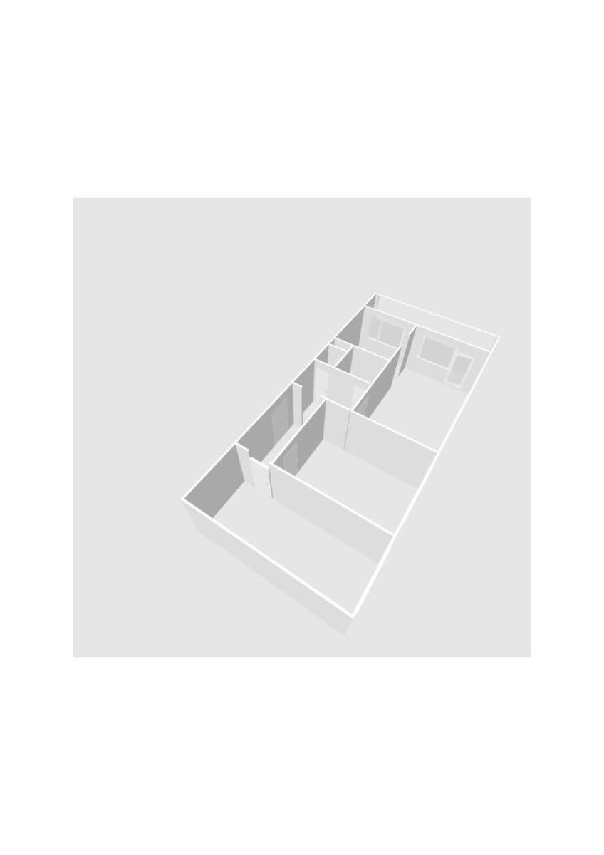 Prodej bytu 3+1 73 m², Průběžná, Praha, Praha Prodej bytu 3+1 73 m², Průběžná, Praha, Praha