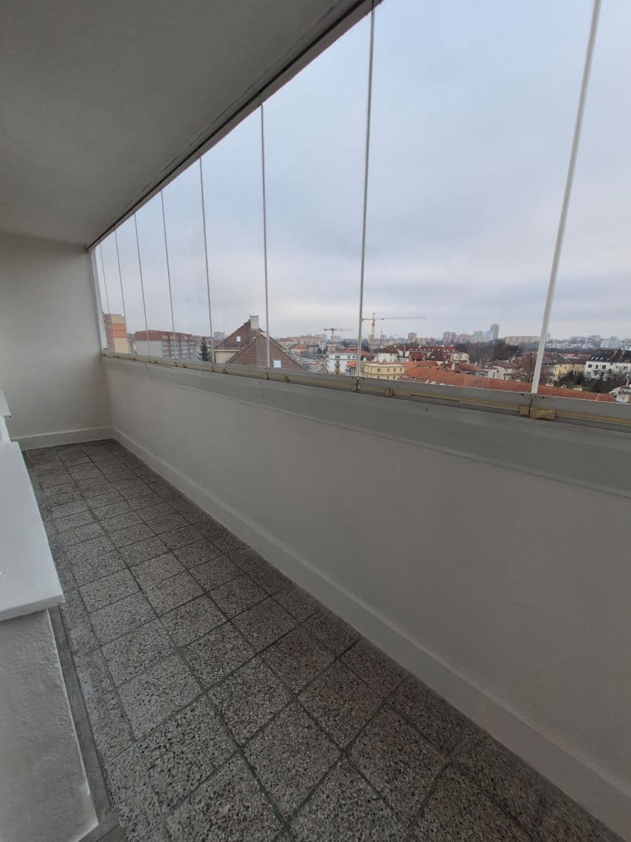 Prodej bytu 3+1 73 m², Průběžná, Praha, Praha Prodej bytu 3+1 73 m², Průběžná, Praha, Praha
