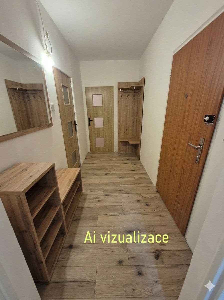 Prodej bytu 3+1 73 m², Průběžná, Praha, Praha Prodej bytu 3+1 73 m², Průběžná, Praha, Praha