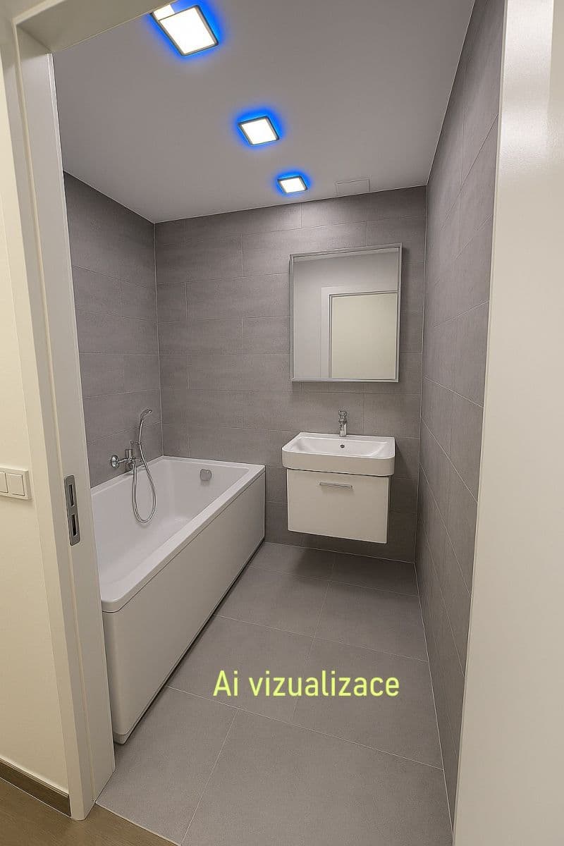 Prodej bytu 3+1 73 m², Průběžná, Praha, Praha Prodej bytu 3+1 73 m², Průběžná, Praha, Praha