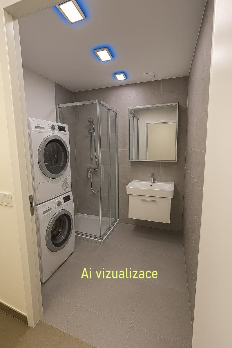 Prodej bytu 3+1 73 m², Průběžná, Praha, Praha Prodej bytu 3+1 73 m², Průběžná, Praha, Praha