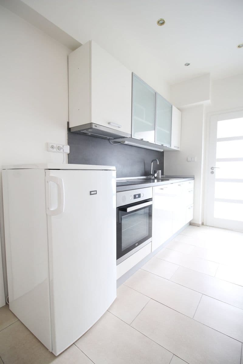 Pronájem bytu 2+kk 66 m², Tusarova, Praha, Praha Pronájem bytu 2+kk 66 m², Tusarova, Praha, Praha
