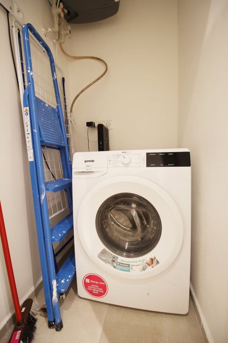 Pronájem bytu 2+kk 66 m², Tusarova, Praha, Praha Pronájem bytu 2+kk 66 m², Tusarova, Praha, Praha