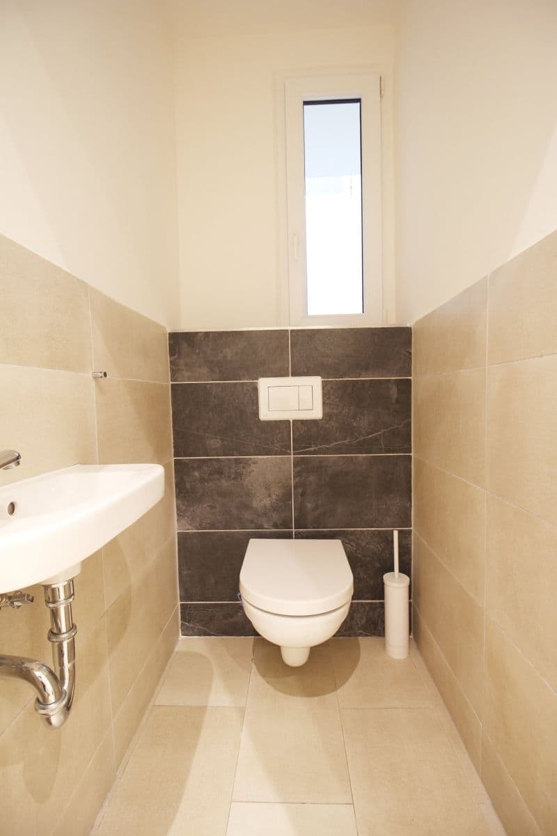 Pronájem bytu 2+kk 66 m², Tusarova, Praha, Praha Pronájem bytu 2+kk 66 m², Tusarova, Praha, Praha