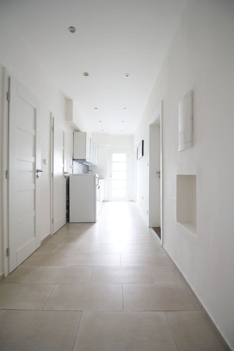 Pronájem bytu 2+kk 66 m², Tusarova, Praha, Praha Pronájem bytu 2+kk 66 m², Tusarova, Praha, Praha