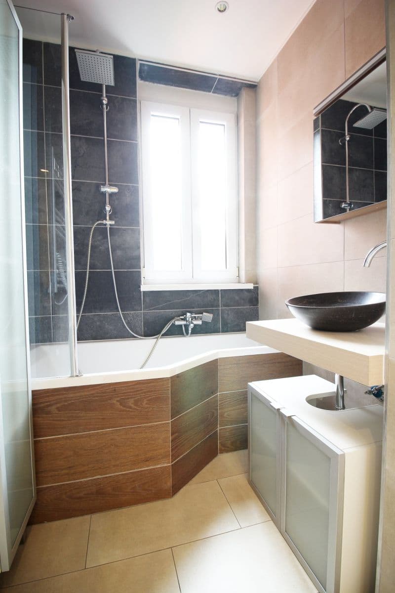 Pronájem bytu 2+kk 66 m², Tusarova, Praha, Praha Pronájem bytu 2+kk 66 m², Tusarova, Praha, Praha