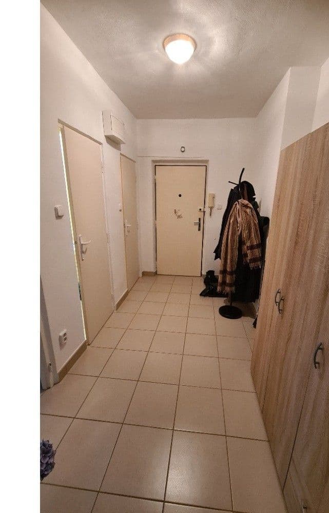 Prodej bytu 2+1 55 m², Kamerunská, Praha, Praha Prodej bytu 2+1 55 m², Kamerunská, Praha, Praha