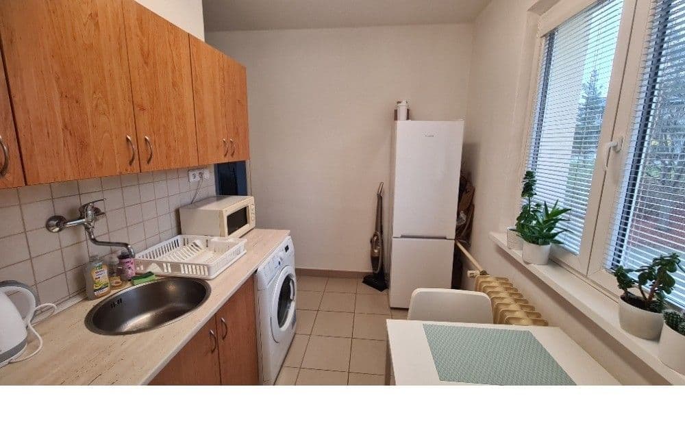 Prodej bytu 2+1 55 m², Kamerunská, Praha, Praha Prodej bytu 2+1 55 m², Kamerunská, Praha, Praha