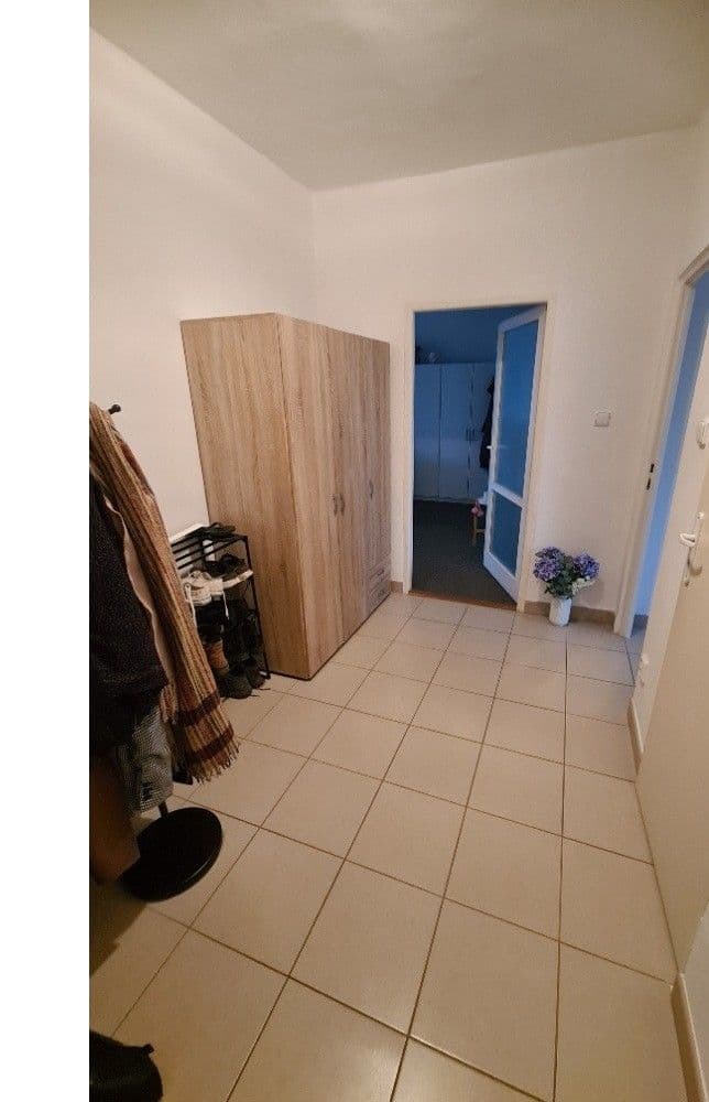 Prodej bytu 2+1 55 m², Kamerunská, Praha, Praha Prodej bytu 2+1 55 m², Kamerunská, Praha, Praha