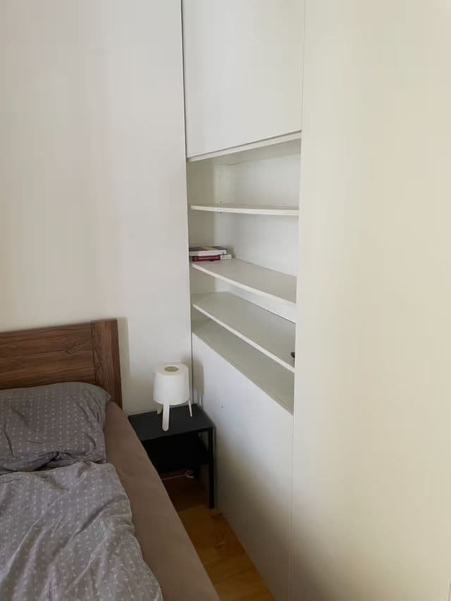 Pronájem bytu 2+kk 47 m², Komunardů, Praha, Praha Pronájem bytu 2+kk 47 m², Komunardů, Praha, Praha
