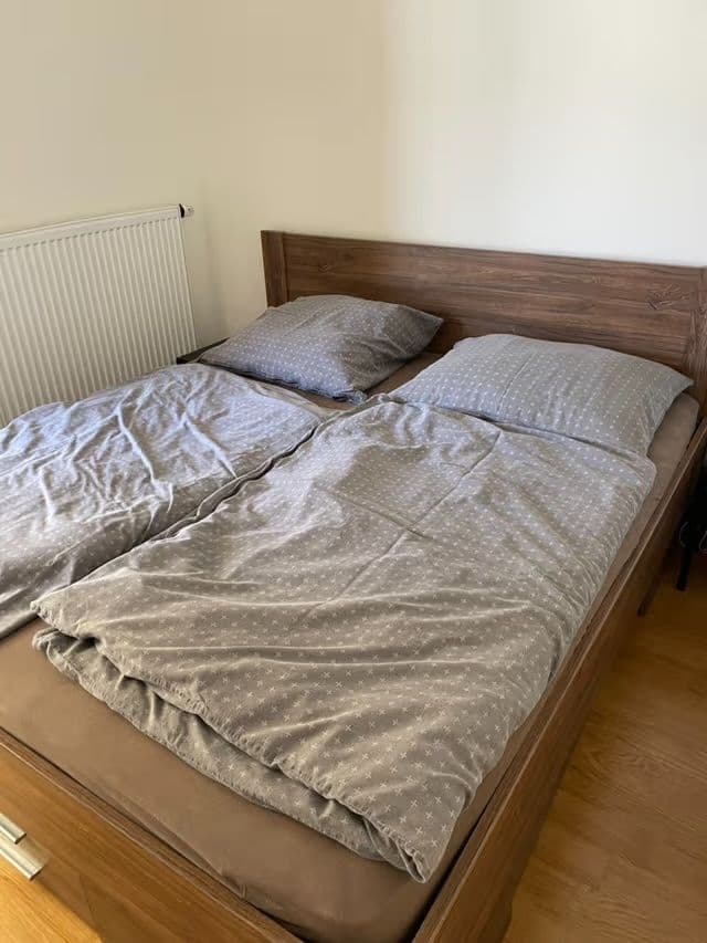 Pronájem bytu 2+kk 47 m², Komunardů, Praha, Praha Pronájem bytu 2+kk 47 m², Komunardů, Praha, Praha