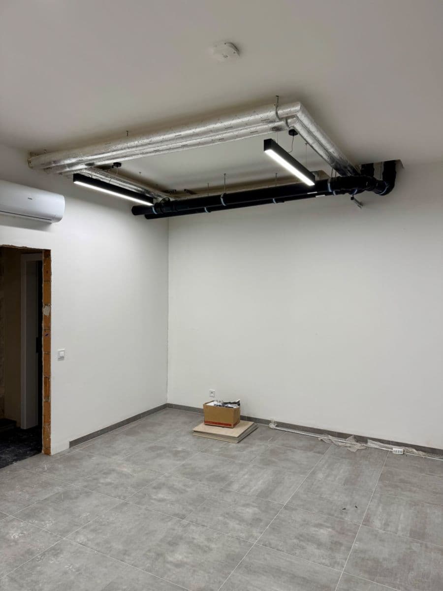 Pronájem nebytového prostoru 39 m², Hartigova, Praha, Praha Pronájem nebytového prostoru 39 m², Hartigova, Praha, Praha