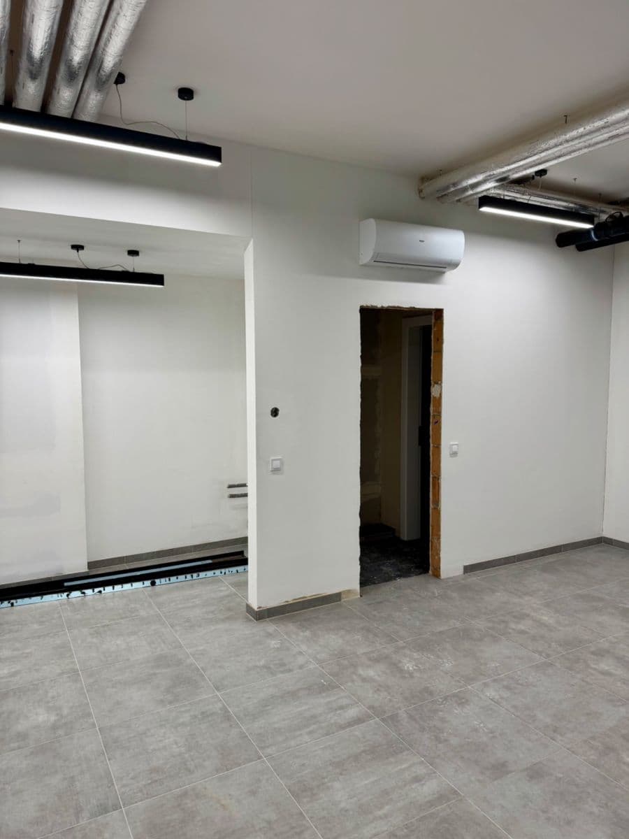 Pronájem nebytového prostoru 39 m², Hartigova, Praha, Praha Pronájem nebytového prostoru 39 m², Hartigova, Praha, Praha