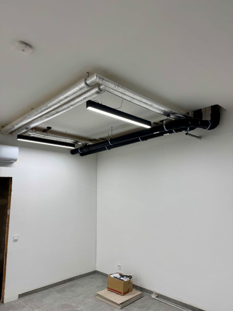 Pronájem nebytového prostoru 39 m², Hartigova, Praha, Praha Pronájem nebytového prostoru 39 m², Hartigova, Praha, Praha