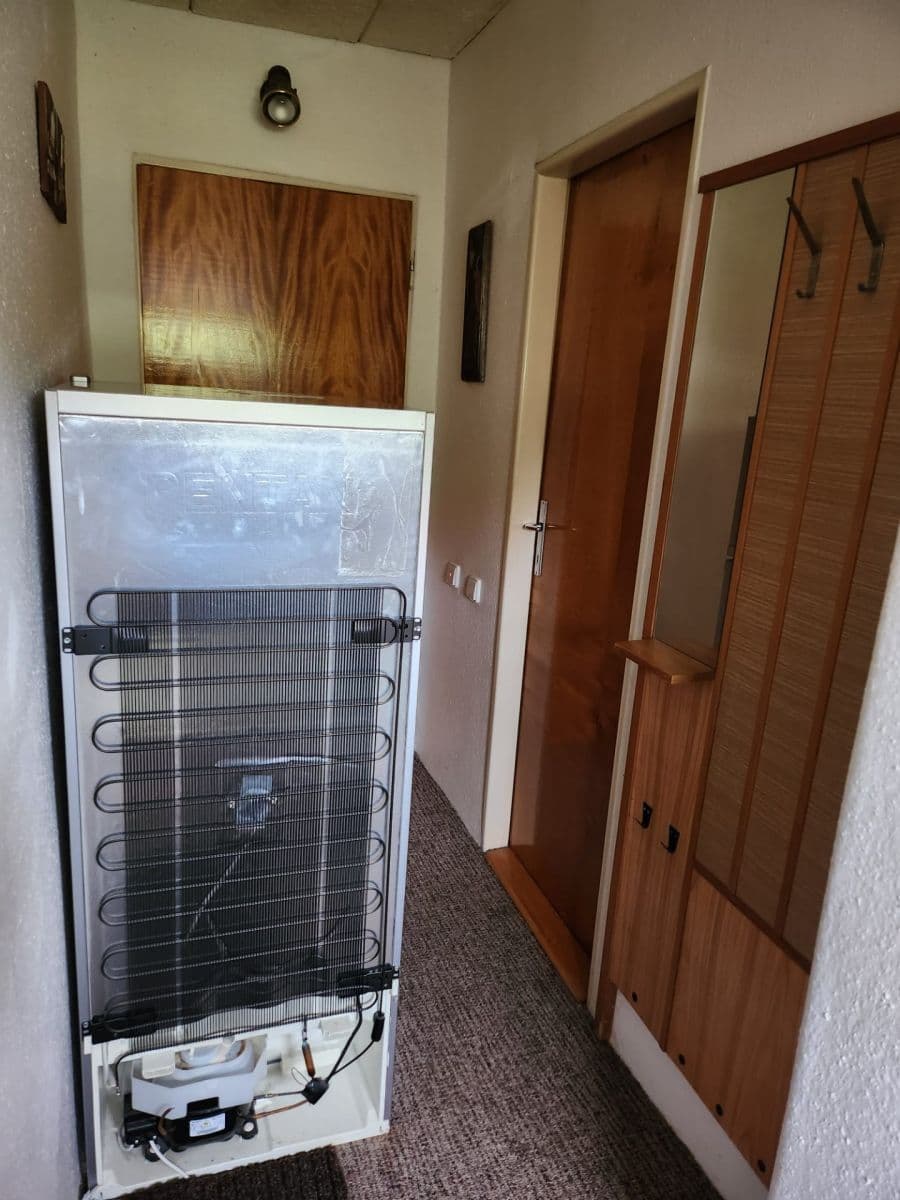Pronájem bytu 1+kk 30 m², Nad Pomníkem, Praha, Praha Pronájem bytu 1+kk 30 m², Nad Pomníkem, Praha, Praha
