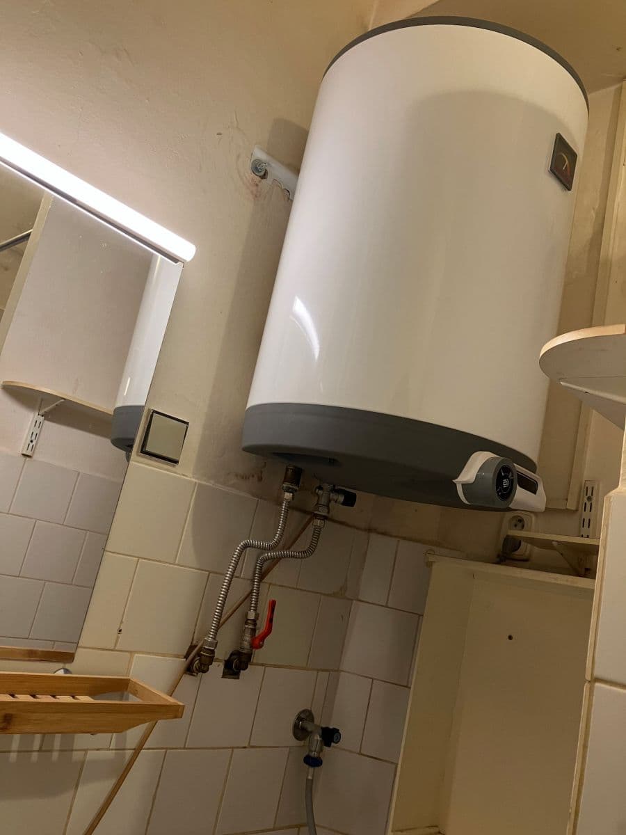 Pronájem bytu 2+kk 50 m², Čajkovského, Praha, Praha Pronájem bytu 2+kk 50 m², Čajkovského, Praha, Praha