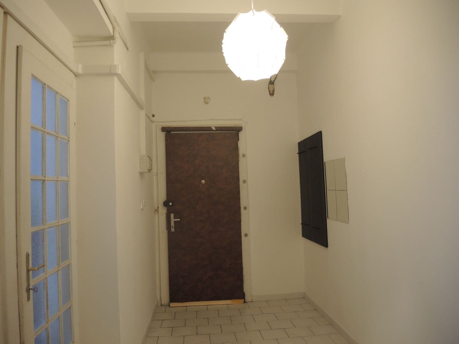 Pronájem bytu 2+kk 50 m², Čajkovského, Praha, Praha Pronájem bytu 2+kk 50 m², Čajkovského, Praha, Praha