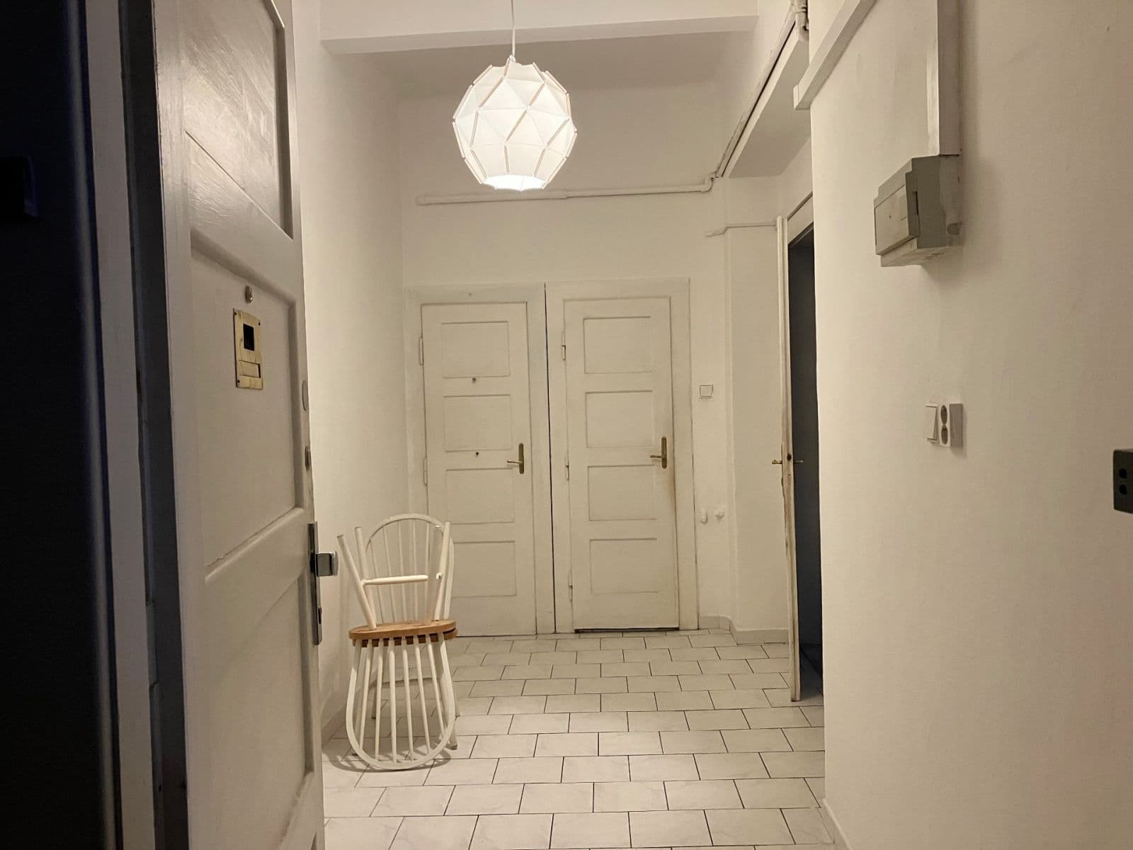 Pronájem bytu 2+kk 50 m², Čajkovského, Praha, Praha Pronájem bytu 2+kk 50 m², Čajkovského, Praha, Praha