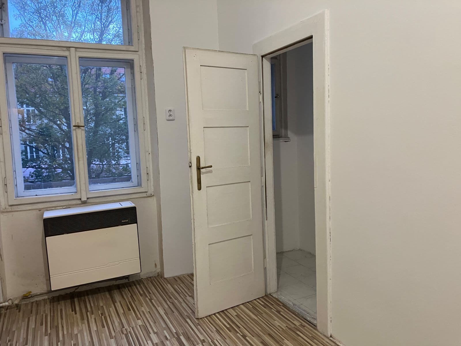 Pronájem bytu 2+kk 50 m², Čajkovského, Praha, Praha Pronájem bytu 2+kk 50 m², Čajkovského, Praha, Praha
