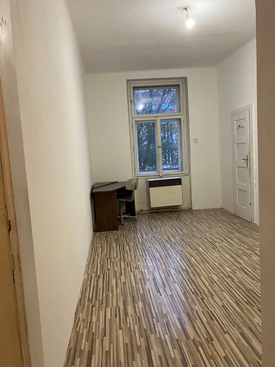 Pronájem bytu 2+kk 50 m², Čajkovského, Praha, Praha Pronájem bytu 2+kk 50 m², Čajkovského, Praha, Praha
