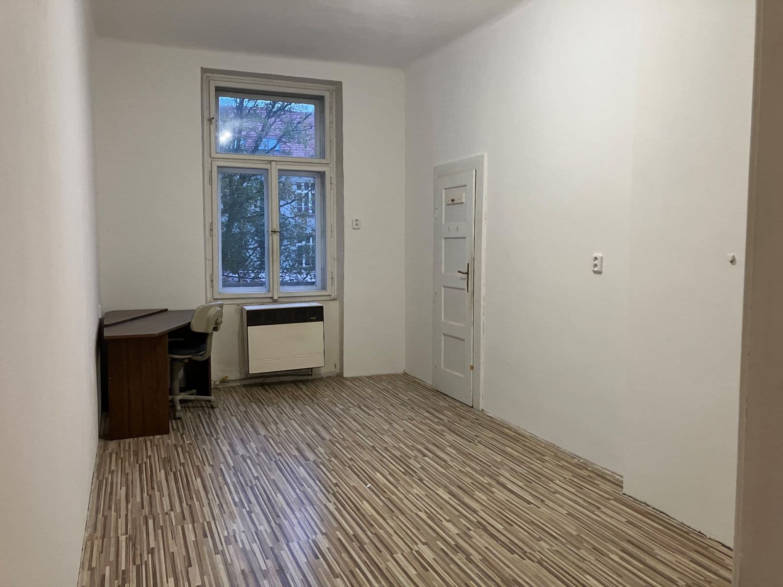 Pronájem bytu 2+kk 50 m², Čajkovského, Praha, Praha Pronájem bytu 2+kk 50 m², Čajkovského, Praha, Praha