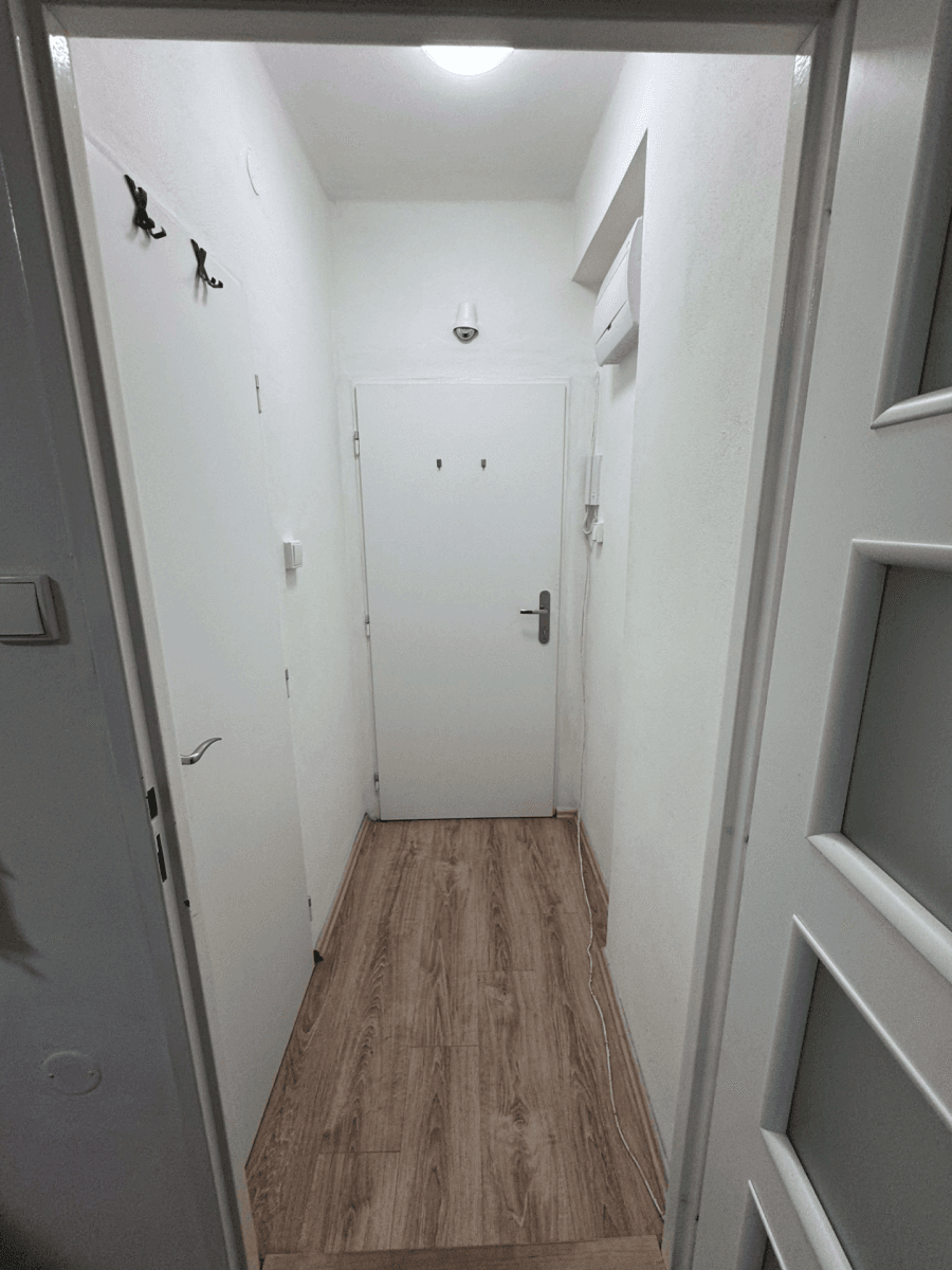 Pronájem bytu 1+kk 22 m², tř. Míru, Olomouc, Olomoucký kraj Pronájem bytu 1+kk 22 m², tř. Míru, Olomouc, Olomoucký kraj