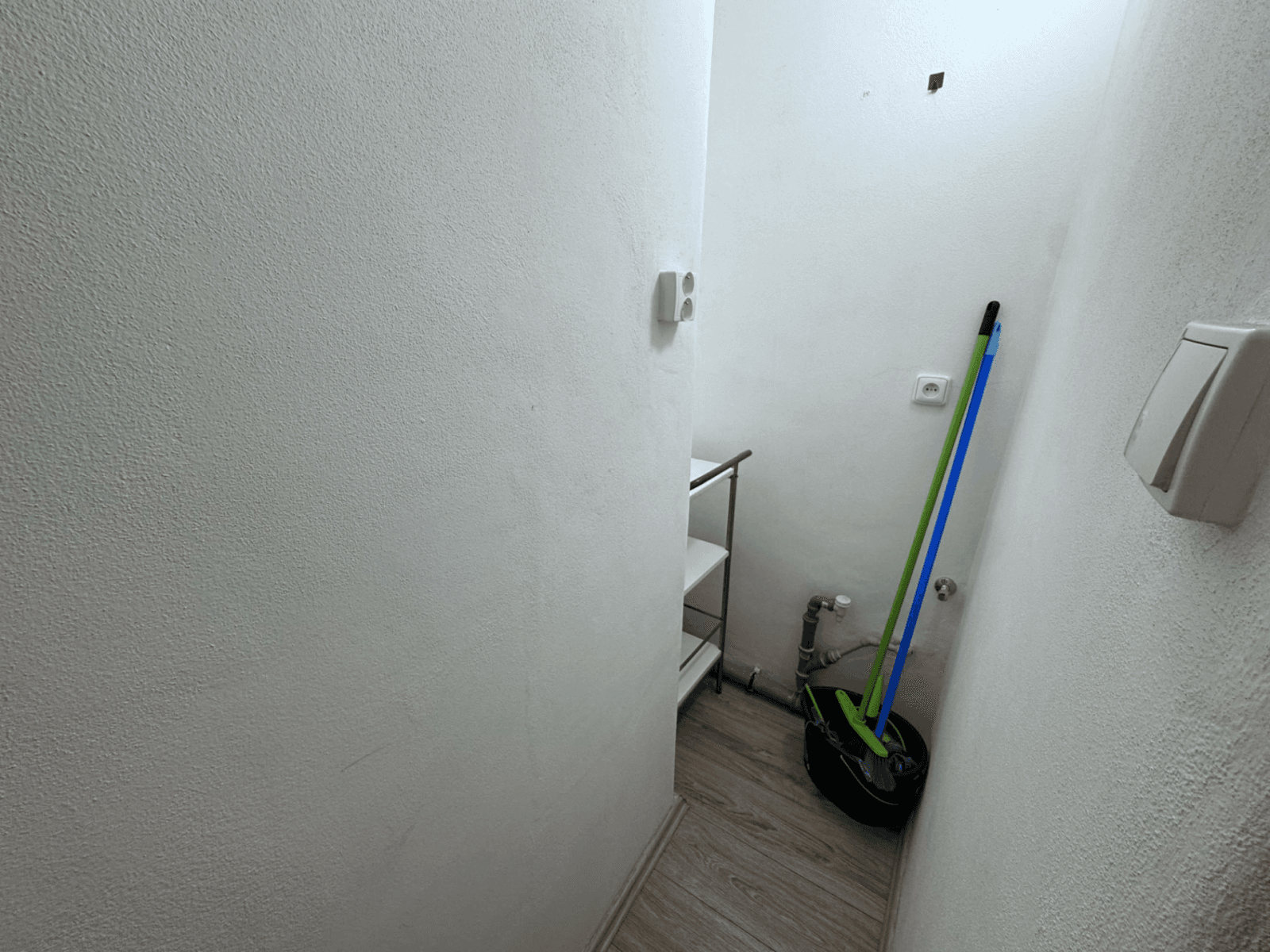 Pronájem bytu 1+kk 22 m², tř. Míru, Olomouc, Olomoucký kraj Pronájem bytu 1+kk 22 m², tř. Míru, Olomouc, Olomoucký kraj