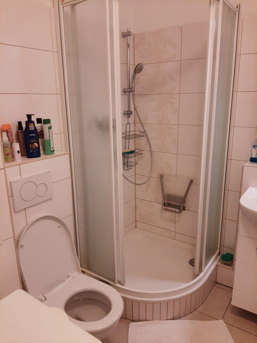 Pronájem bytu 3+1 70 m², Palackého, Znojmo, Jihomoravský kraj Pronájem bytu 3+1 70 m², Palackého, Znojmo, Jihomoravský kraj