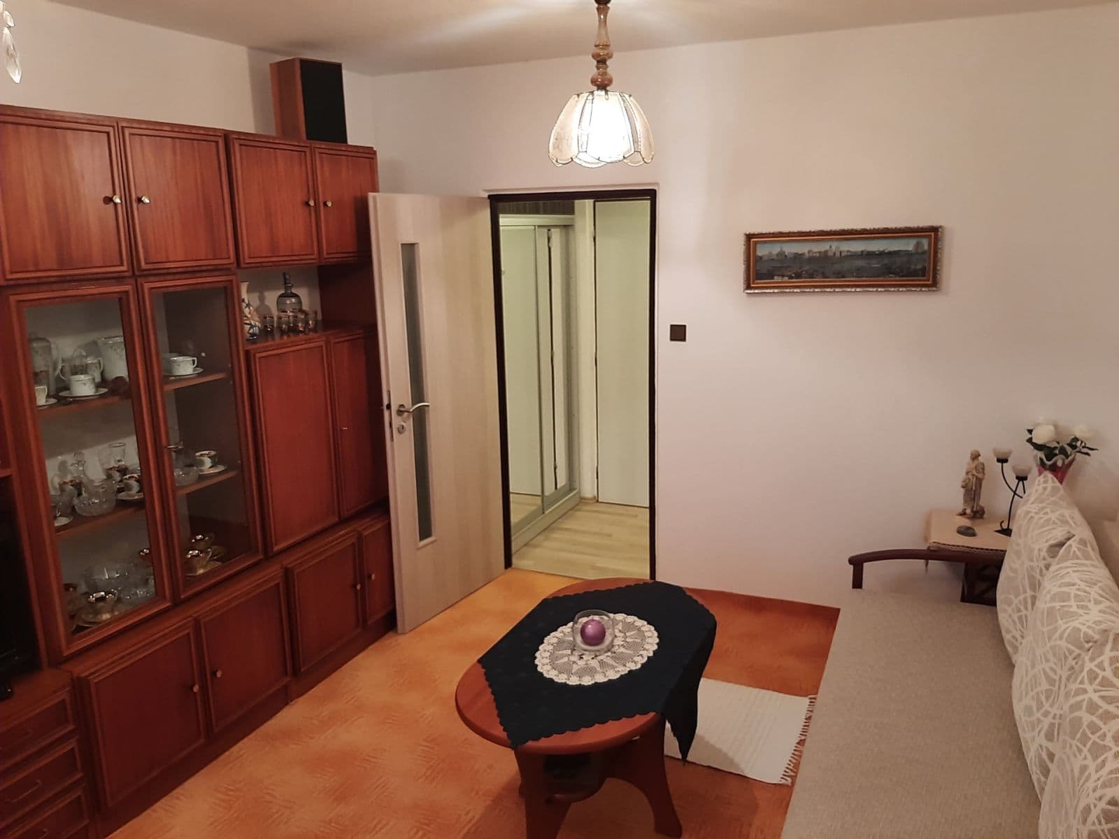 Pronájem bytu 3+1 70 m², Palackého, Znojmo, Jihomoravský kraj Pronájem bytu 3+1 70 m², Palackého, Znojmo, Jihomoravský kraj