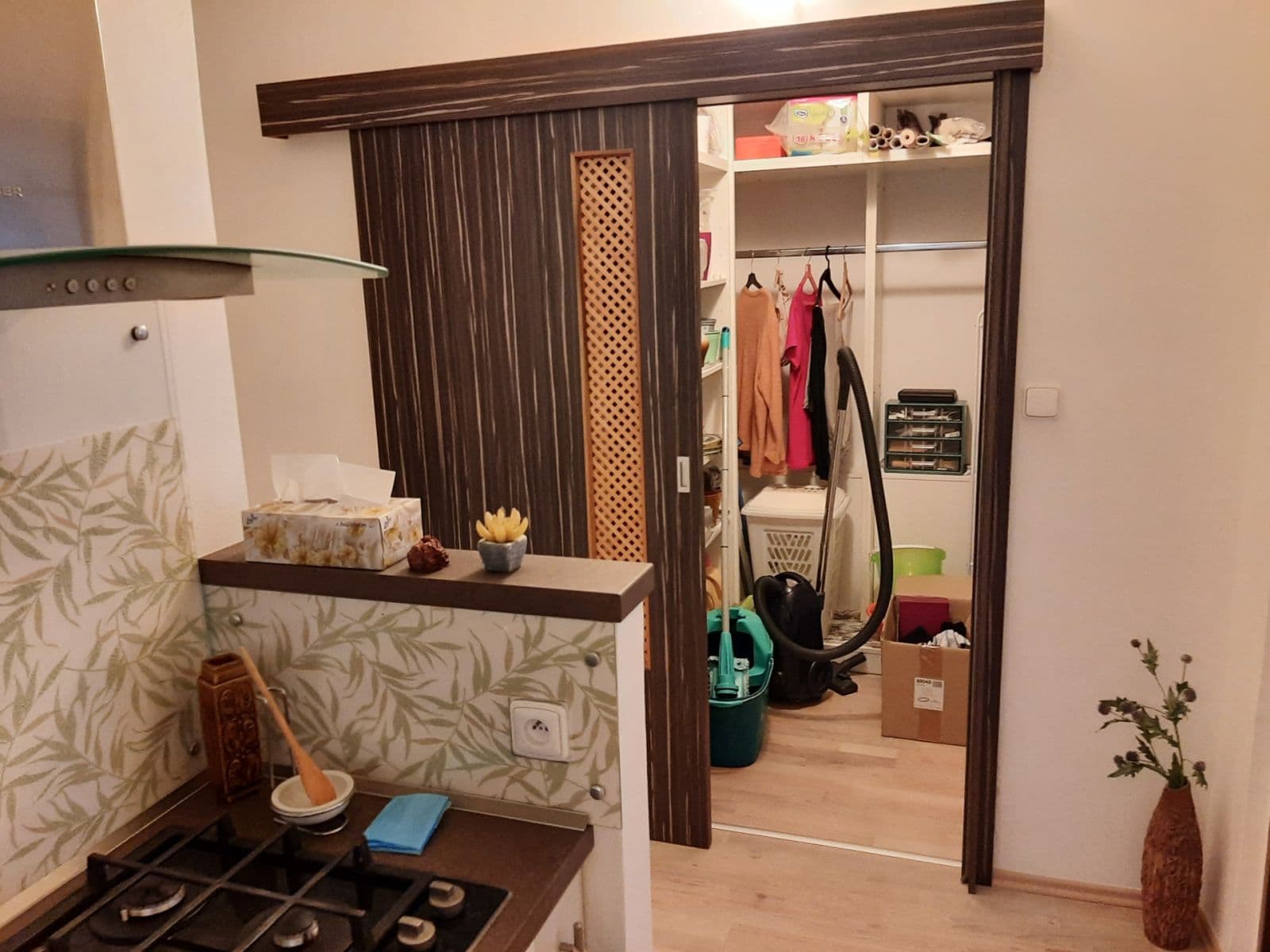 Pronájem bytu 3+1 70 m², Palackého, Znojmo, Jihomoravský kraj Pronájem bytu 3+1 70 m², Palackého, Znojmo, Jihomoravský kraj