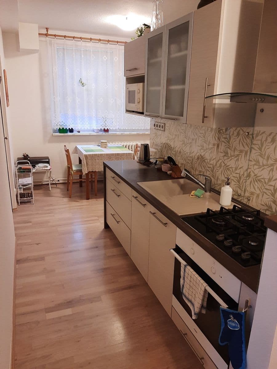 Pronájem bytu 3+1 70 m², Palackého, Znojmo, Jihomoravský kraj Pronájem bytu 3+1 70 m², Palackého, Znojmo, Jihomoravský kraj