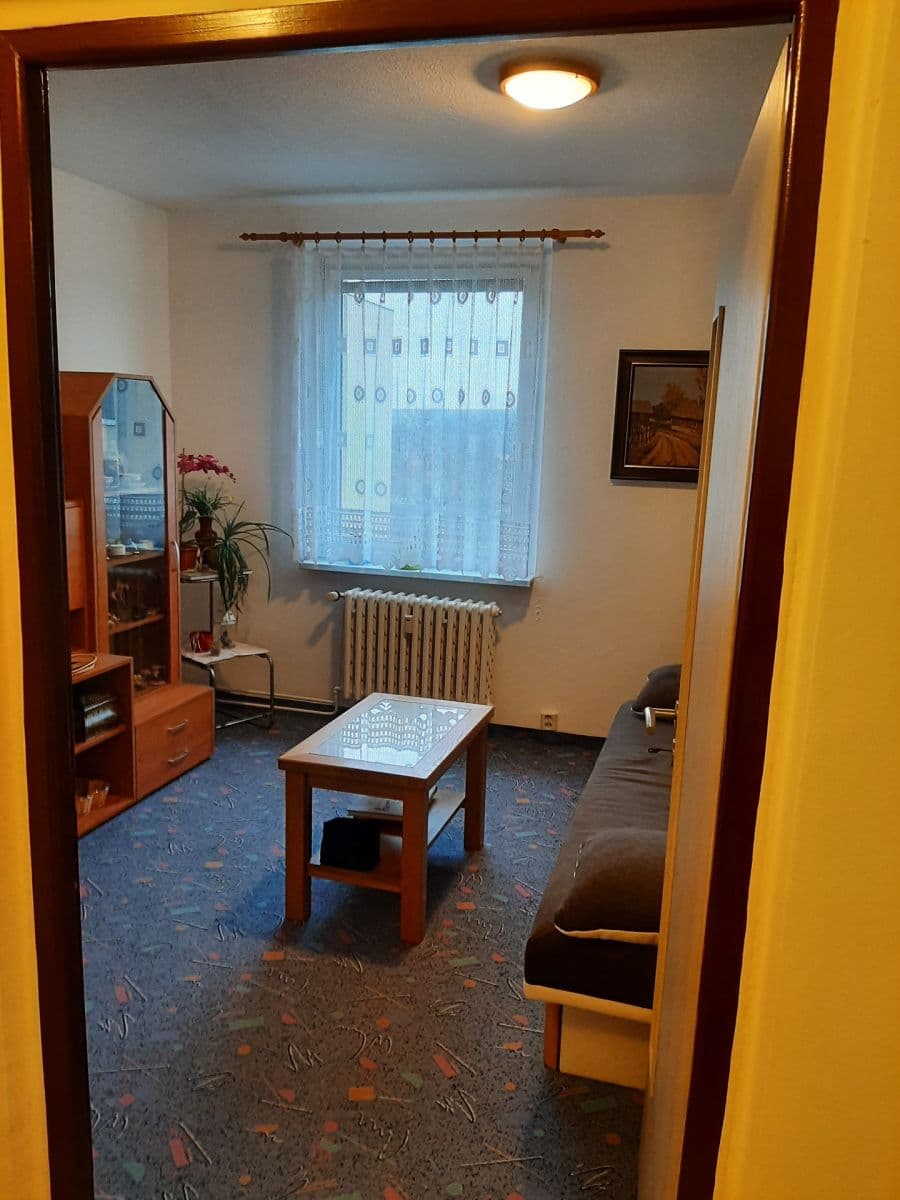Pronájem bytu 3+1 70 m², Palackého, Znojmo, Jihomoravský kraj Pronájem bytu 3+1 70 m², Palackého, Znojmo, Jihomoravský kraj