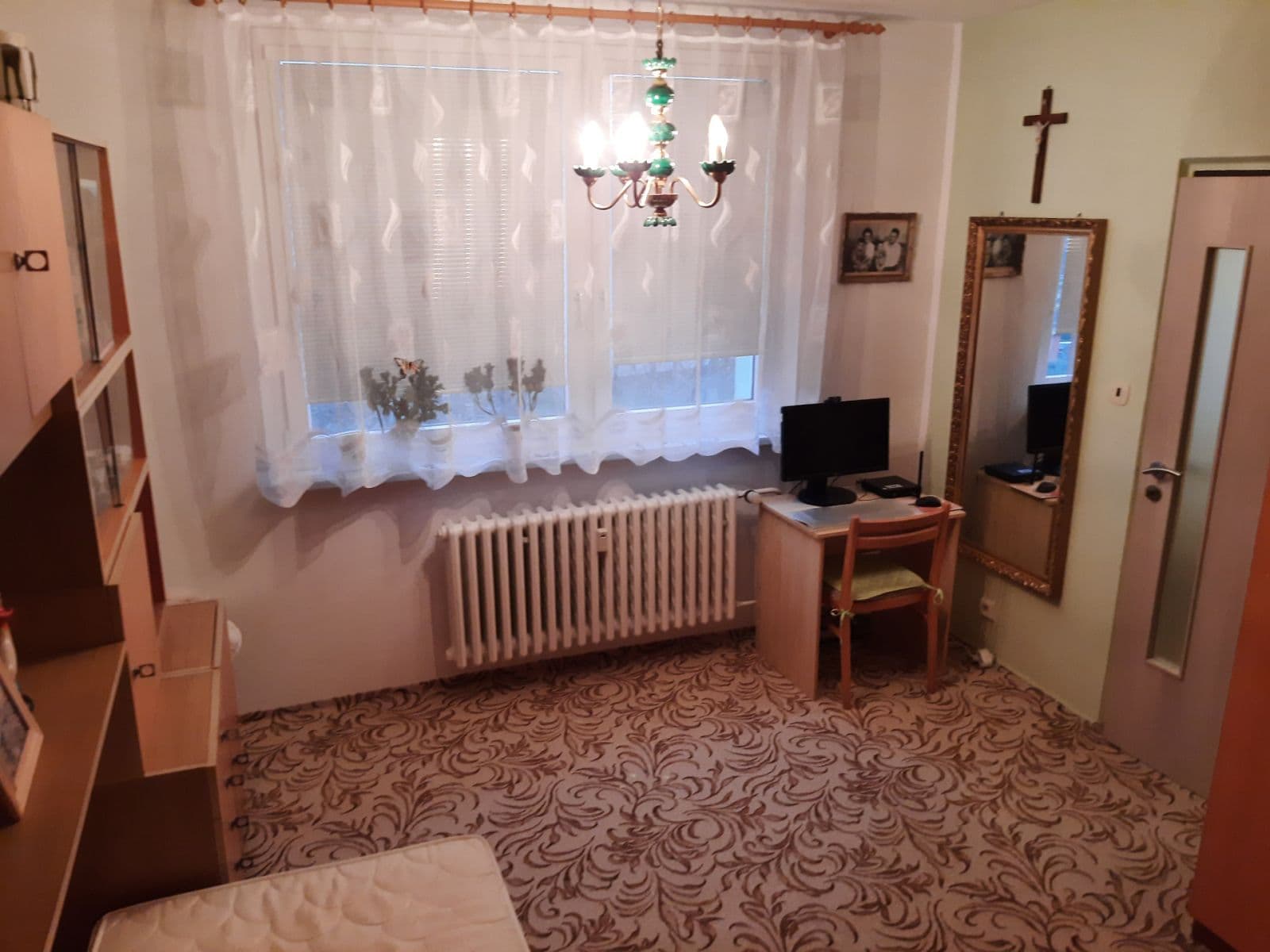 Pronájem bytu 3+1 70 m², Palackého, Znojmo, Jihomoravský kraj Pronájem bytu 3+1 70 m², Palackého, Znojmo, Jihomoravský kraj