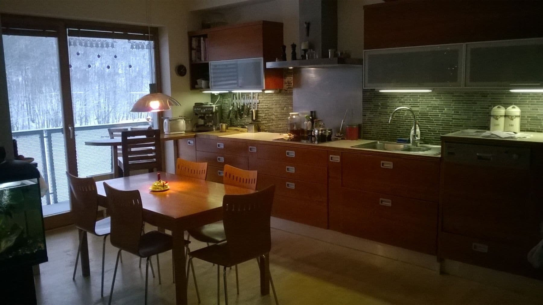 Prodej bytu 4+kk 115 m², Vrbovecká, Brno, Jihomoravský kraj Prodej bytu 4+kk 115 m², Vrbovecká, Brno, Jihomoravský kraj
