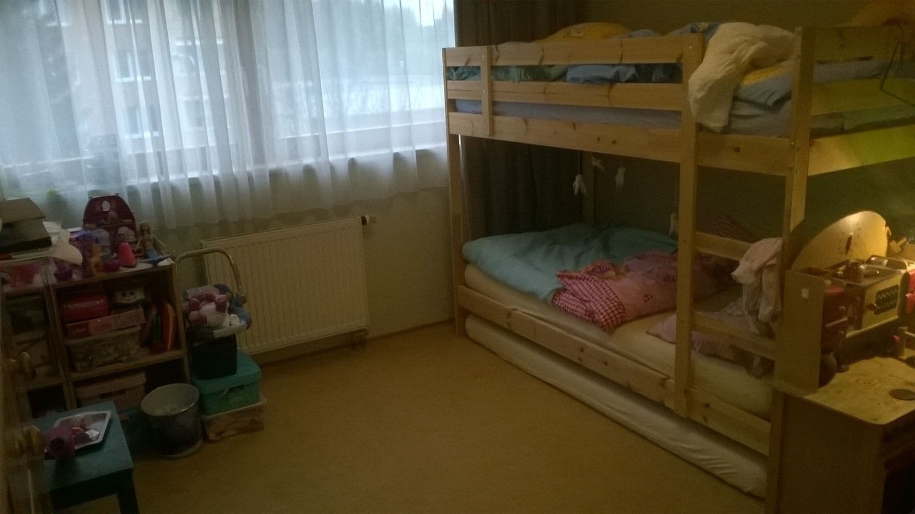 Prodej bytu 4+kk 115 m², Vrbovecká, Brno, Jihomoravský kraj Prodej bytu 4+kk 115 m², Vrbovecká, Brno, Jihomoravský kraj