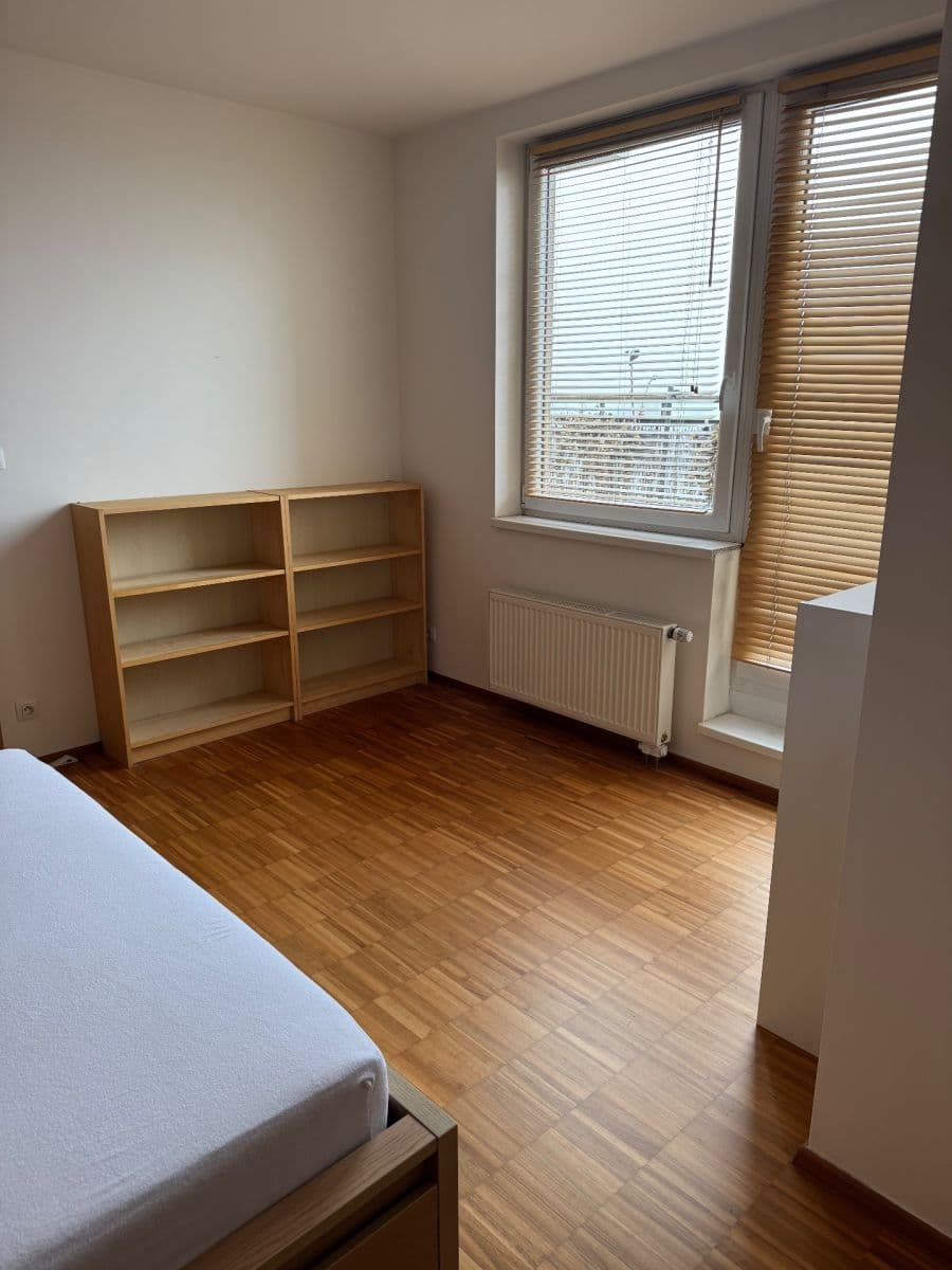 Pronájem bytu 2+kk 65 m², Kryšpínova, Praha, Praha Pronájem bytu 2+kk 65 m², Kryšpínova, Praha, Praha