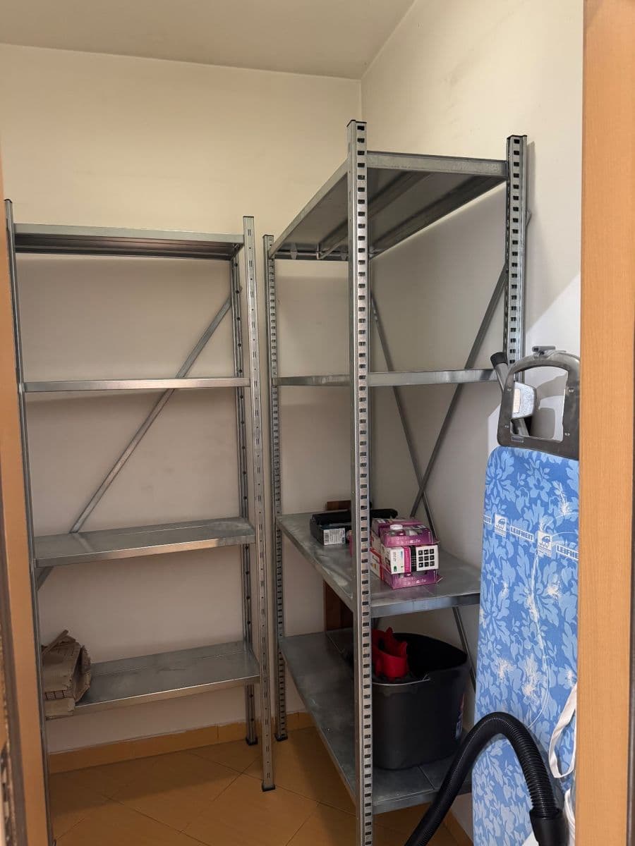 Pronájem bytu 2+kk 65 m², Kryšpínova, Praha, Praha Pronájem bytu 2+kk 65 m², Kryšpínova, Praha, Praha