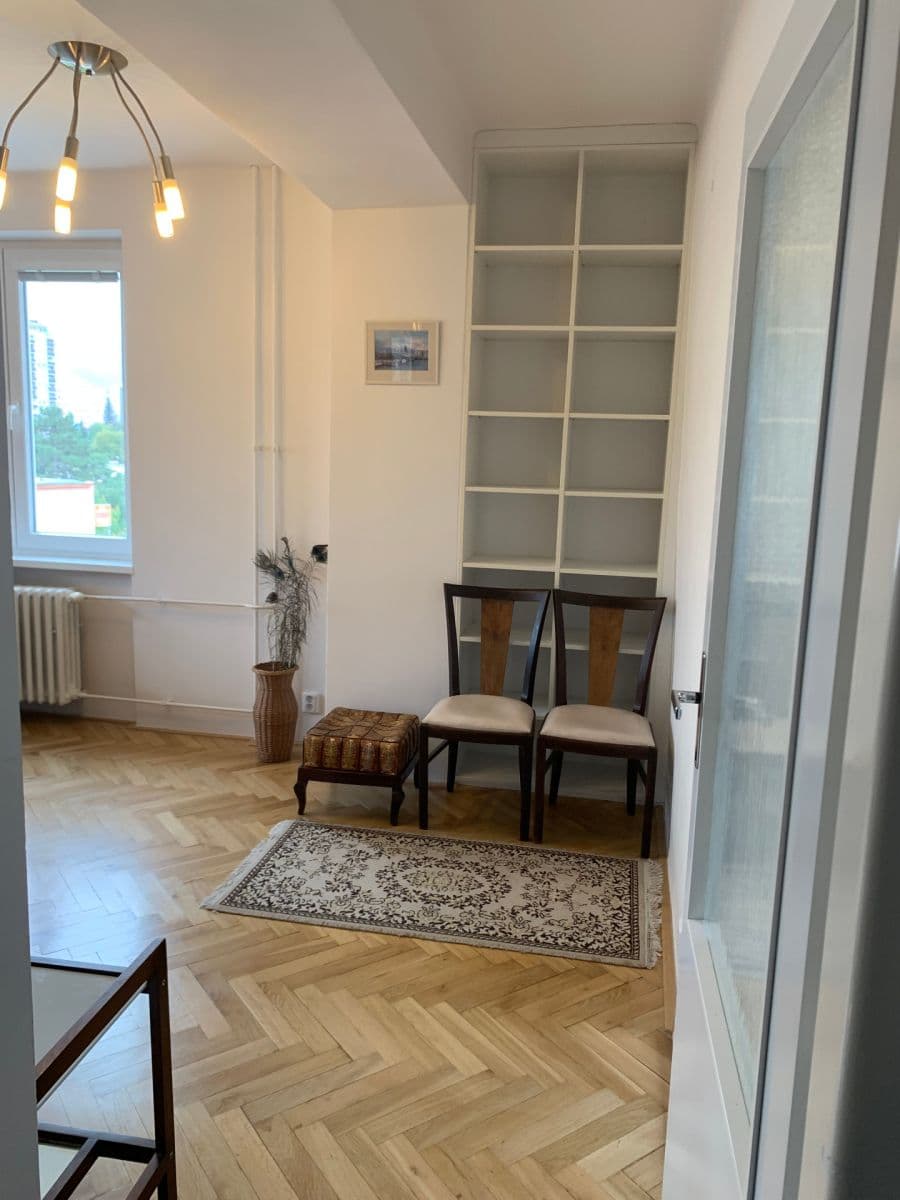 Pronájem bytu 2+1 60 m², Střimelická, Praha, Praha Pronájem bytu 2+1 60 m², Střimelická, Praha, Praha