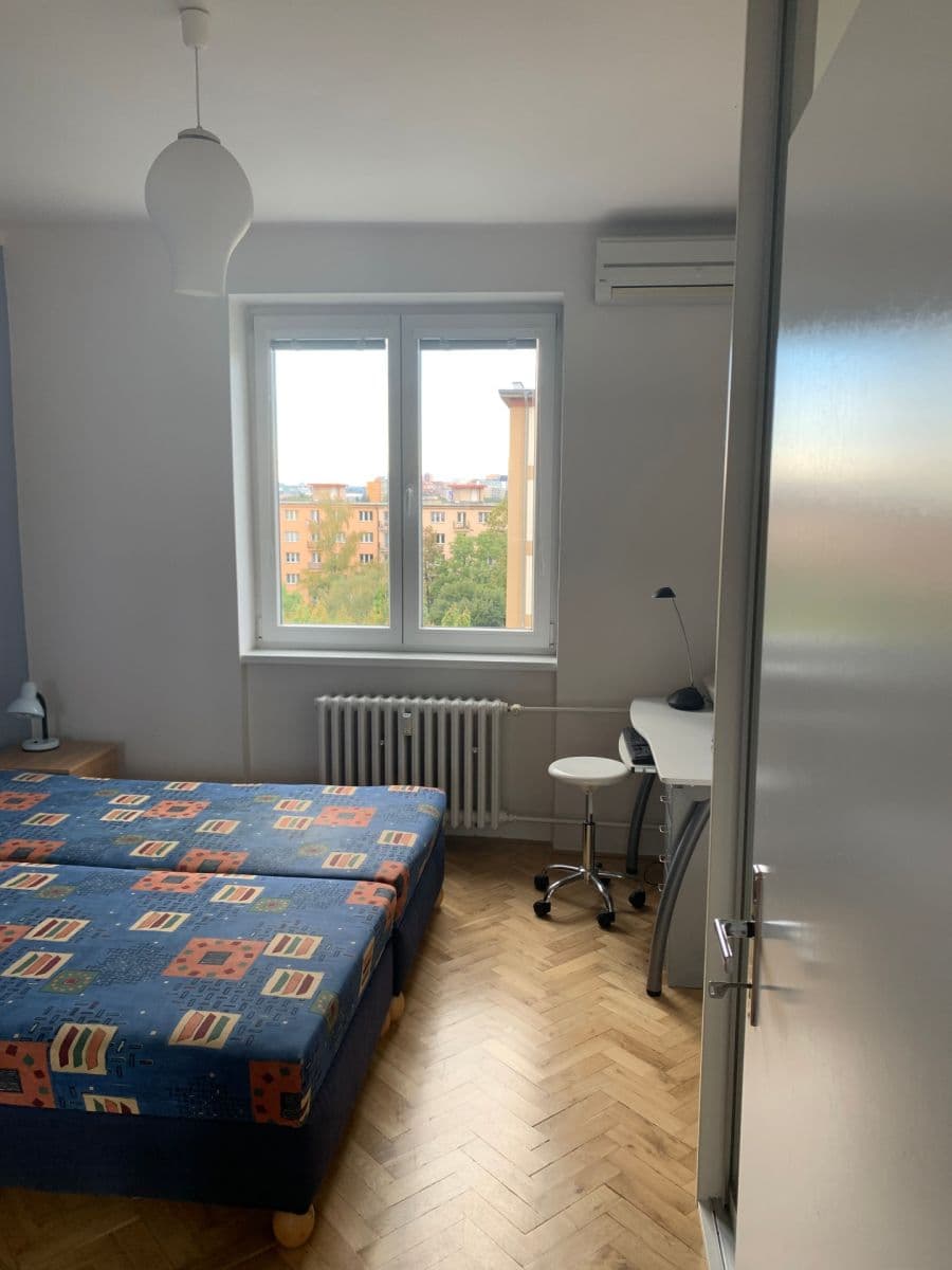 Pronájem bytu 2+1 60 m², Střimelická, Praha, Praha Pronájem bytu 2+1 60 m², Střimelická, Praha, Praha