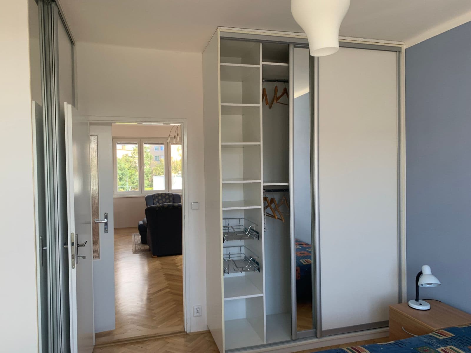 Pronájem bytu 2+1 60 m², Střimelická, Praha, Praha Pronájem bytu 2+1 60 m², Střimelická, Praha, Praha