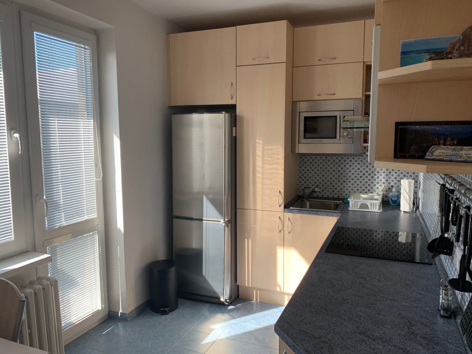 Pronájem bytu 2+1 60 m², Střimelická, Praha, Praha Pronájem bytu 2+1 60 m², Střimelická, Praha, Praha